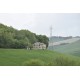 Search_RUIN WITH A COURT FOR SALE IN THE MARCHE REGION IMMERSED IN THE ROLLING HILLS OF THE MARCHE town of Monterubbiano in Italy in Le Marche_11